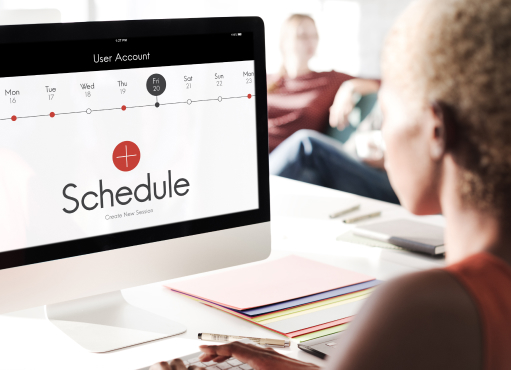 Appointment scheduling made easy with Wurkzens automated appointment system